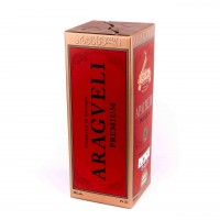 Коньяк Арагвеллі 2 літри (Aragvelli 2л) Коньяк Арагвеллі 2 літри (Aragvelli 2л)