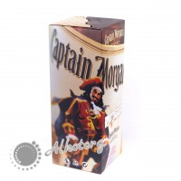 Ром Captain Morgan Spiced Gold 2 літри (Капітан Морган 2л)