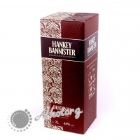Віскі Hankey Bannister 2 літри (Ханкі Баністер 2л)