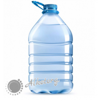 Горілка Смородина 5л