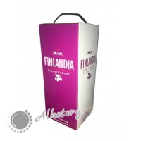 Фінляндія Смородина 3л.