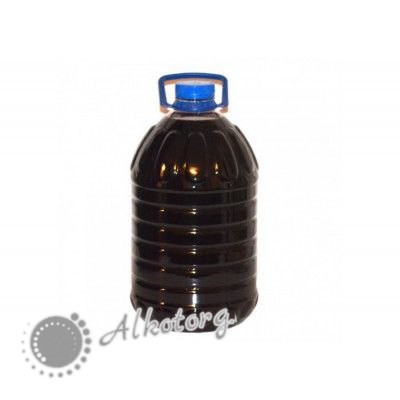 Коньяк на розлив 5 літра. Карамель .