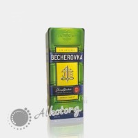 ЛІКЕР  БЕХЕРОВКА 2 ЛІТРИ (BECHEROVKA 2Л)