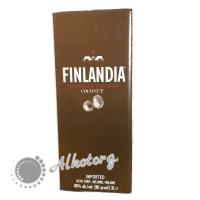 Фінляндія Кокос 3 л