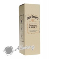Віскі Джек Деніелс Медовий 2 літри (Jack Daniels Honey 2л)