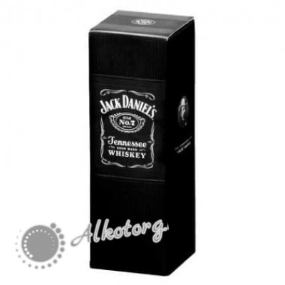 Віскі Jack Daniels 2 літри (Джек Деніелс 2л)