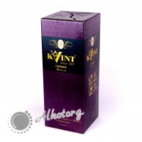 Коньяк Kvint 10 років 2 літри
