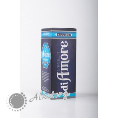 Sambuca Di Amore 2 літри (Самбука Ді Аморе 2л)