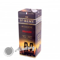 Бренді St.Remy 2 літри (Ст.Ремі 2л) Бренді St.Remy 2 літри (Ст.Ремі 2л)
