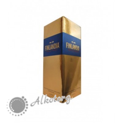 Горілка Фінляндія 2 літри (Finlandia 2л)