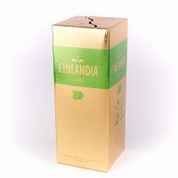 Горілка Фінляндія Лайм 2 літри (Finlandia Lime 2л)